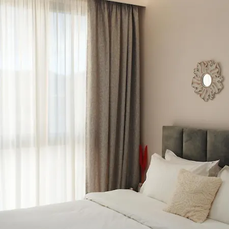 Appartement Lindi's 8/4