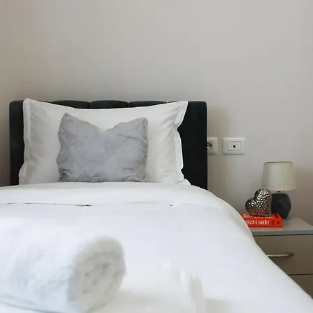 Lindi's 8/4 Appartement