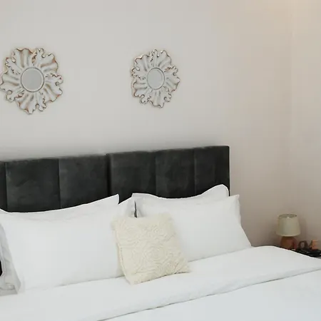 Appartement Lindi's 8/4