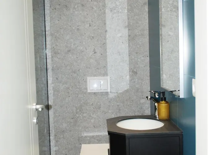 Lindi's 8/4 Appartement *