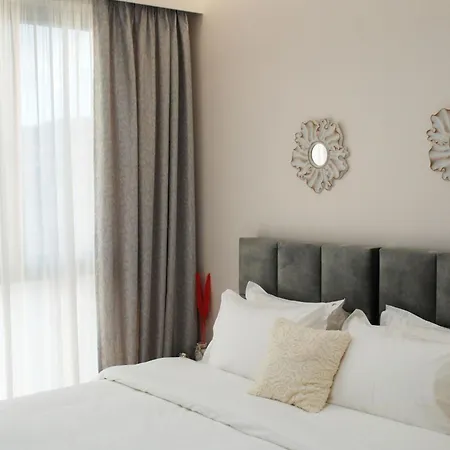 Apartmán Lindi's 8/4