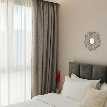 Apartmán Lindi's 8/4 *