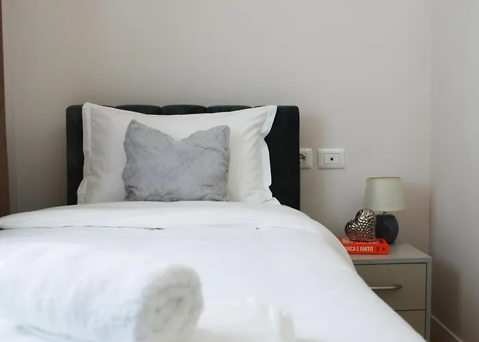 Lindi's 8/4 Appartement